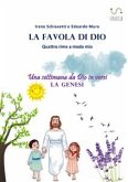 La favola di Dio (eBook, PDF)