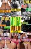 Mega raccolta numero due (porn stories) (eBook, ePUB)