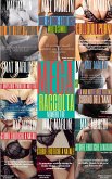 Mega raccolta numero tre (porn stories (eBook, ePUB)