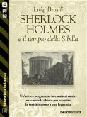 Sherlock Holmes e il tempio della Sibilla (eBook, ePUB)