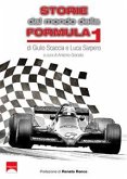 Storie dal mondo della Formula 1 (eBook, ePUB)