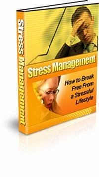 Stress Management 2 (eBook, PDF) - Collectif, Ouvrage