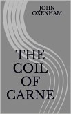 The Coil of Carne (eBook, ePUB)