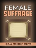 Female Suffrage (eBook, ePUB)