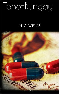 Tono-Bungay (eBook, ePUB) - G. Wells, H.