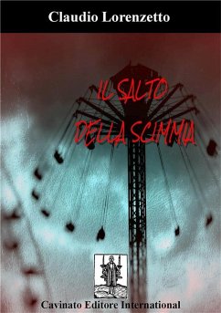 Cover Il salto della scimmia (eBook, ePUB)