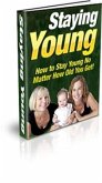 Staying Young (eBook, PDF)