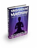 Empty Mind Meditation (eBook, PDF)