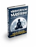 Breath Watching Meditation (eBook, PDF)