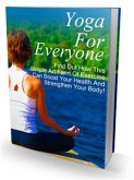 Yoga For Everyone (eBook, PDF)
