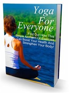 Yoga For Everyone (eBook, PDF) - Collectif, Ouvrage