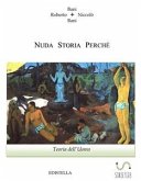 Nuda Storia Teoria dell'Uomo (eBook, ePUB)