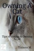 Owning A Cat (eBook, ePUB)
