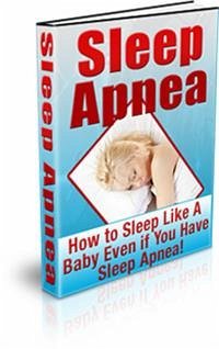 Sleep Apnea (eBook, PDF) - Collectif, Ouvrage