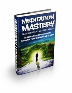 Transcendental Meditation (eBook, PDF) - Collectif, Ouvrage
