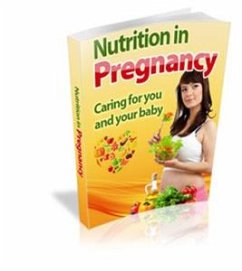 Nutrition in Pregnancy (eBook, PDF) - Collectif, Ouvrage