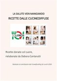 Ricette dalle cucine diffuse (eBook, ePUB)