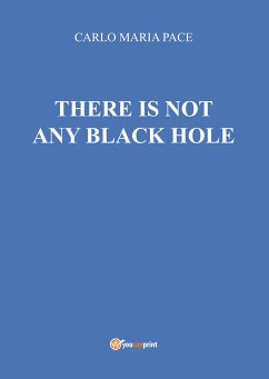 There is not any black hole (eBook, PDF) - Maria Pace, Carlo