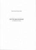 Sette religiose di ieri e di oggi (eBook, PDF)