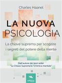 La Nuova Psicologia (eBook, ePUB)