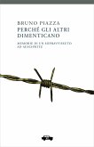 Perché gli altri dimenticano (eBook, ePUB)