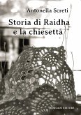 Storia di Raidha e la chiesetta (eBook, ePUB)