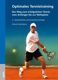 Optimales Tennistraining (eBook, ePUB) Optimales Tennistraining (eBook, ePUB)