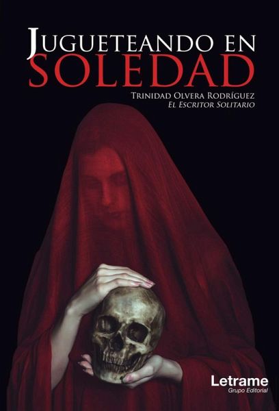 Jugueteando en soledad (eBook, ePUB)