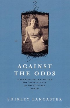 Cover Against The Odds (eBook, PDF)