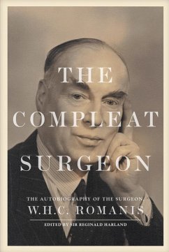 Cover Compleat Surgeon (eBook, PDF)