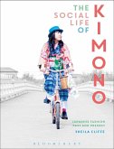 The Social Life of Kimono (eBook, PDF)