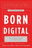 Born Digital (eBook, ePUB)