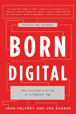 Cover Born Digital (eBook, ePUB)