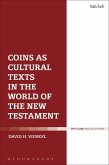 Coins as Cultural Texts in the World of the New Testament (eBook, PDF)