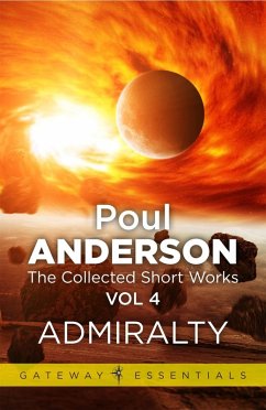 Admiralty (eBook, ePUB) - Anderson, Poul