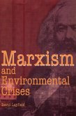 Marxism and Envronmental Crises (eBook, PDF)
