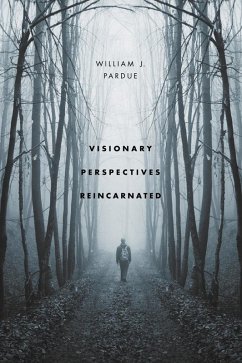 Cover Visionary Perspectives Reincarnated (eBook, PDF)