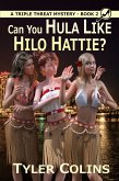 Can You Hula Like Hilo Hattie? (eBook, ePUB)