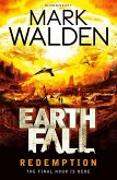 Earthfall: Redemption (eBook, ePUB)
