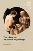 The History of Japanese Psychology (eBook, ePUB)