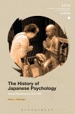 The History of Japanese Psychology (eBook, ePUB) The History of Japanese Psychology (eBook, ePUB)