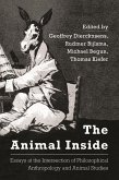 The Animal Inside (eBook, ePUB)