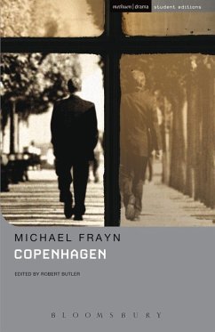 Copenhagen (eBook, ePUB) - Frayn, Michael