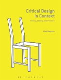 Critical Design in Context (eBook, PDF)
