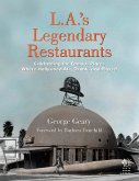 L.A.'s Legendary Restaurants (eBook, ePUB)