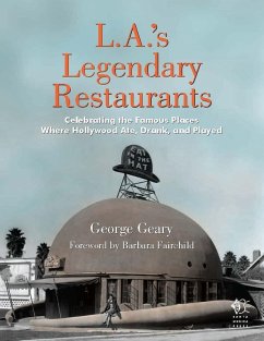 Cover L.A.'s Legendary Restaurants (eBook, ePUB)