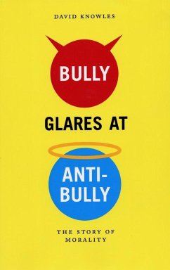 Cover Bully Glares At Anti-Bully (eBook, PDF)