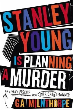 Cover Stanley Young is Planning a Murder (eBook, PDF)