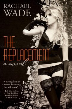 Cover Replacement (The Replacement, BOOK ONE) (eBook, ePUB)