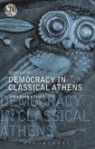 Democracy in Classical Athens (eBook, ePUB)
